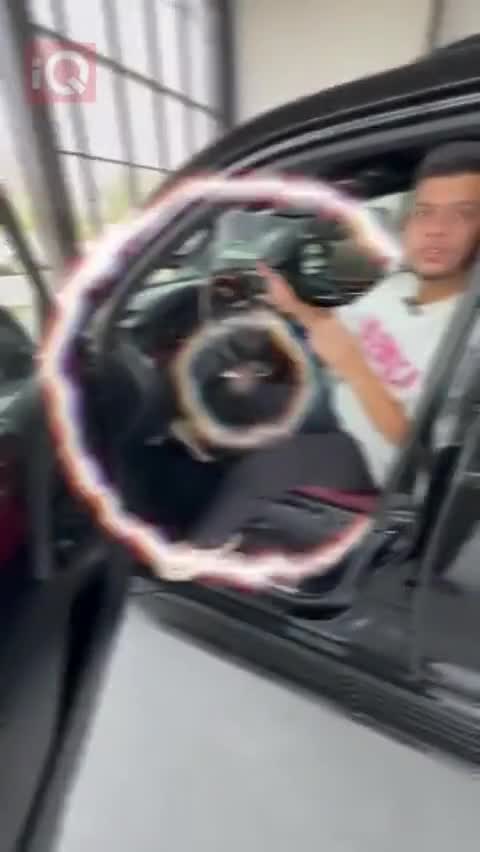 Car Video Thumbnail